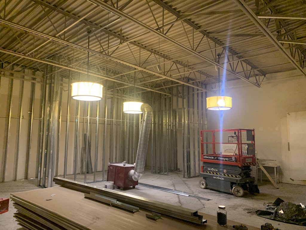 Les Constructions Triple B | 58 Rue Clifton, Otterburn Park, QC J3H 1W6, Canada | Phone: (514) 588-9031