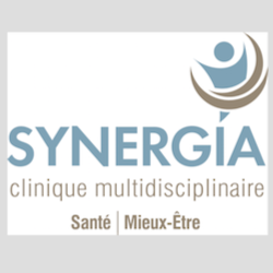 Synergia - Clinique Multidisciplinaire | 4380 Côte Rosemont, Trois-Rivières, QC G8Y 0A5, Canada | Phone: (819) 415-0322