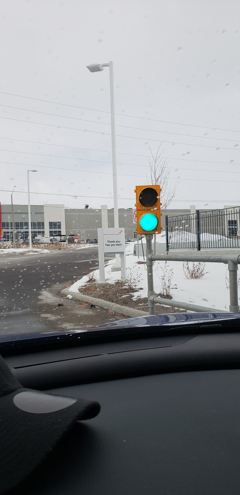 Glidewash | Brampton, ON L6R 0A9, Canada