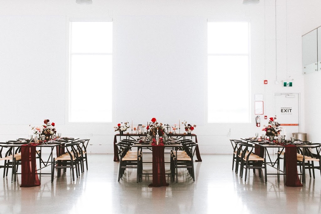 Airside Event Spaces | 30462 Liberator Ave, Abbotsford, BC V2T 6H5, Canada | Phone: (778) 800-1180