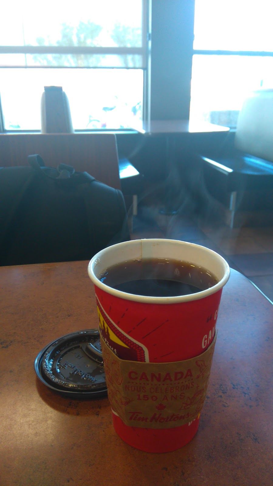 Tim Hortons | 4307 130 Ave SE Unit 5, Calgary, AB T2Z 3V8, Canada | Phone: (403) 257-8031
