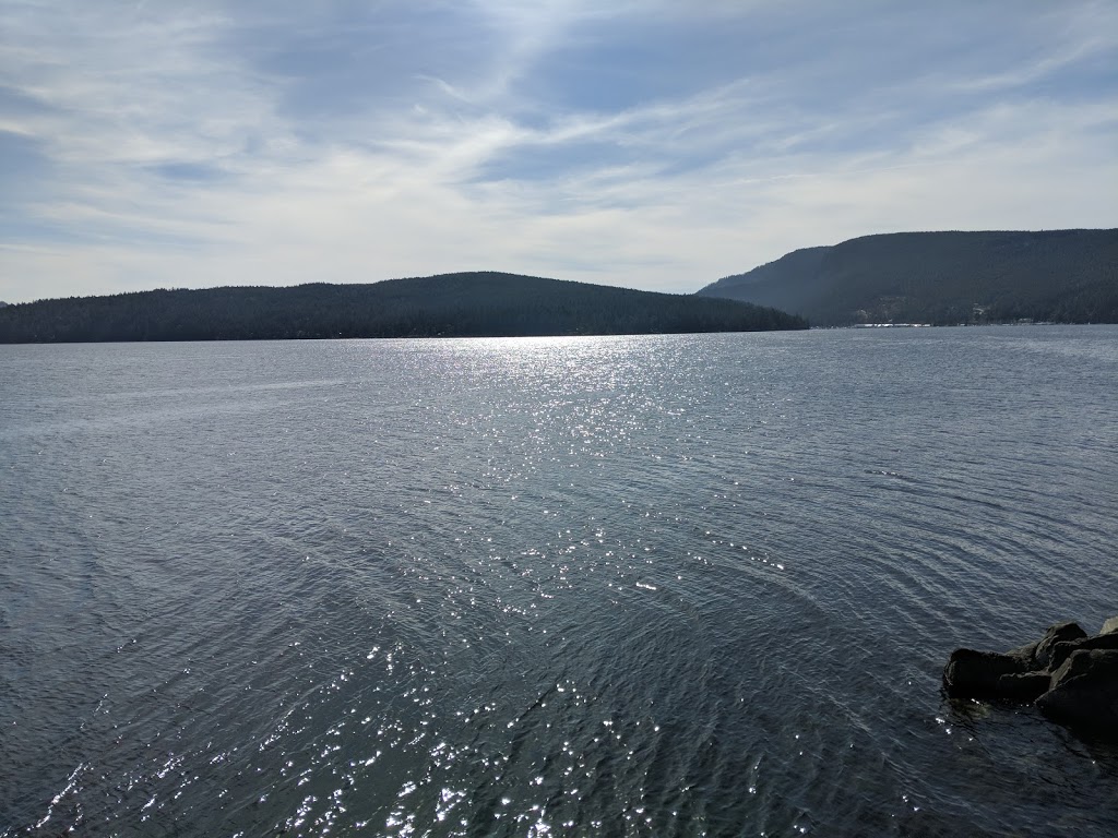 Peters Lane Park | Peters Ln, Duncan, BC V9L 5X6, Canada
