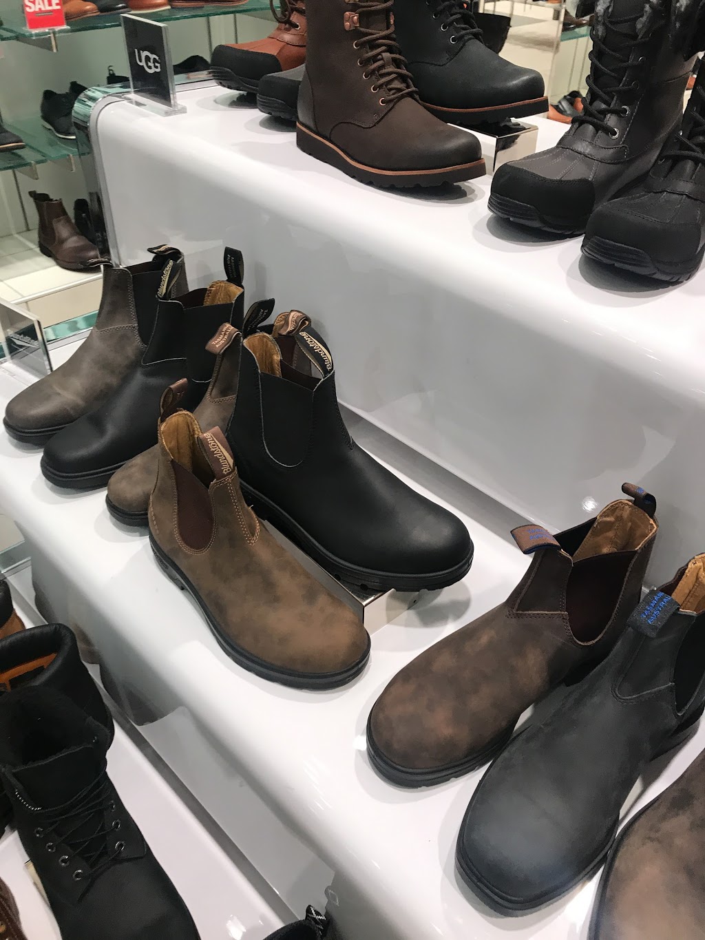 Browns Outlet | 261055 Crossiron Blvd, Rocky View No. 44, AB T4A 0G3, Canada | Phone: (403) 274-4442