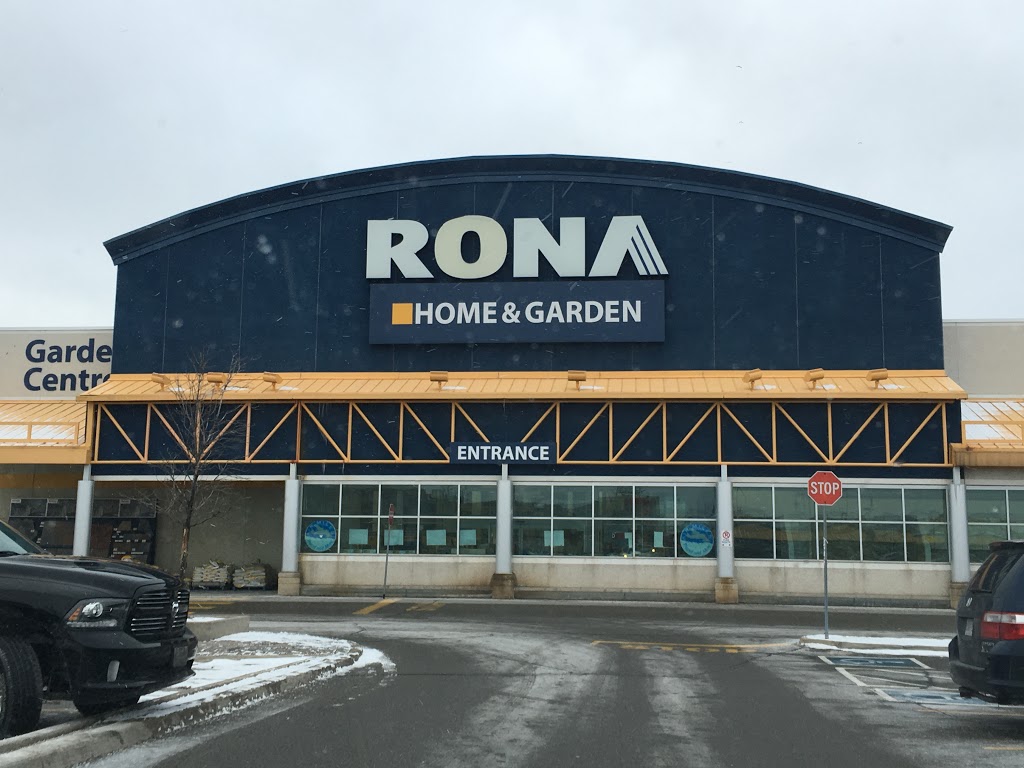 RONA Sauves Home Centre Ltd | 581 Railway Ave, Belle River, ON N0R 1A0, Canada | Phone: (519) 728-2940