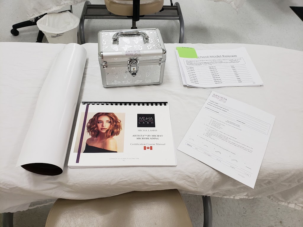 C2C Beauty Distribution Inc. | 601 Tradewind Dr Unit #2, Ancaster, ON L9G 4V5, Canada | Phone: (905) 648-1191