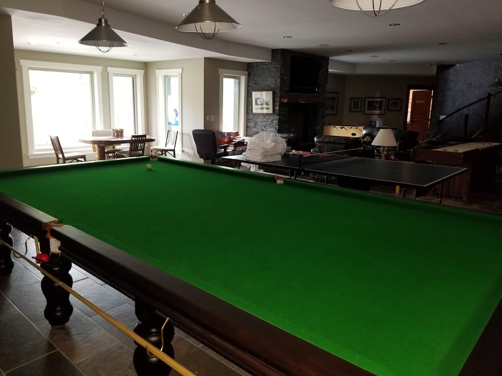 Noble House Suites Bed & Breakfast | 8780 Riverside Dr, Grand Forks, BC V0H 1H0, Canada | Phone: (250) 442-3393