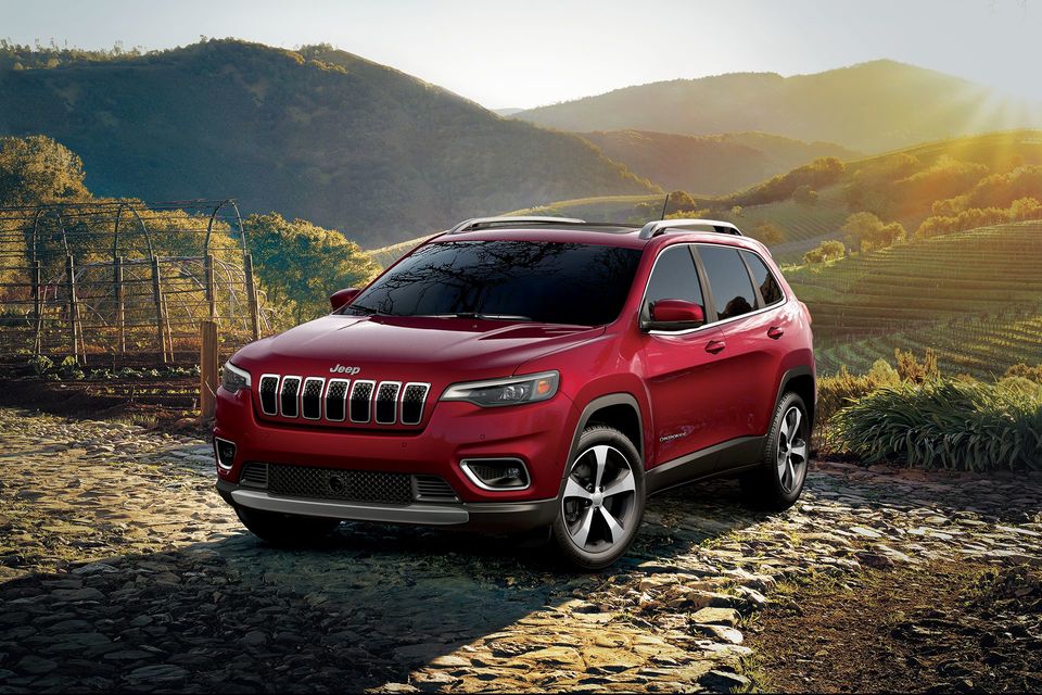 Chicoutimi Chrysler Dodge Jeep Inc. | 829 Bd Talbot, Chicoutimi, QC G7H 4B5, Canada | Phone: (418) 549-2873