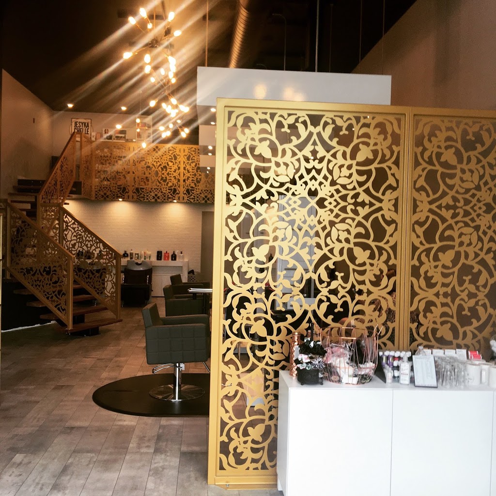 Chic Hair Lounge | Unnamed Road, Moose Jaw, SK S6J 0A9, Canada | Phone: (306) 691-2442