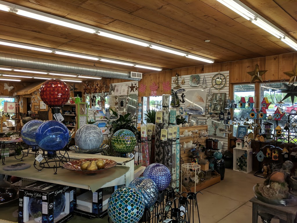 Ridgeview Fruit Market & Garden Centre | 5699 King St, Beamsville, ON L0R 1B3, Canada | Phone: (905) 945-1713