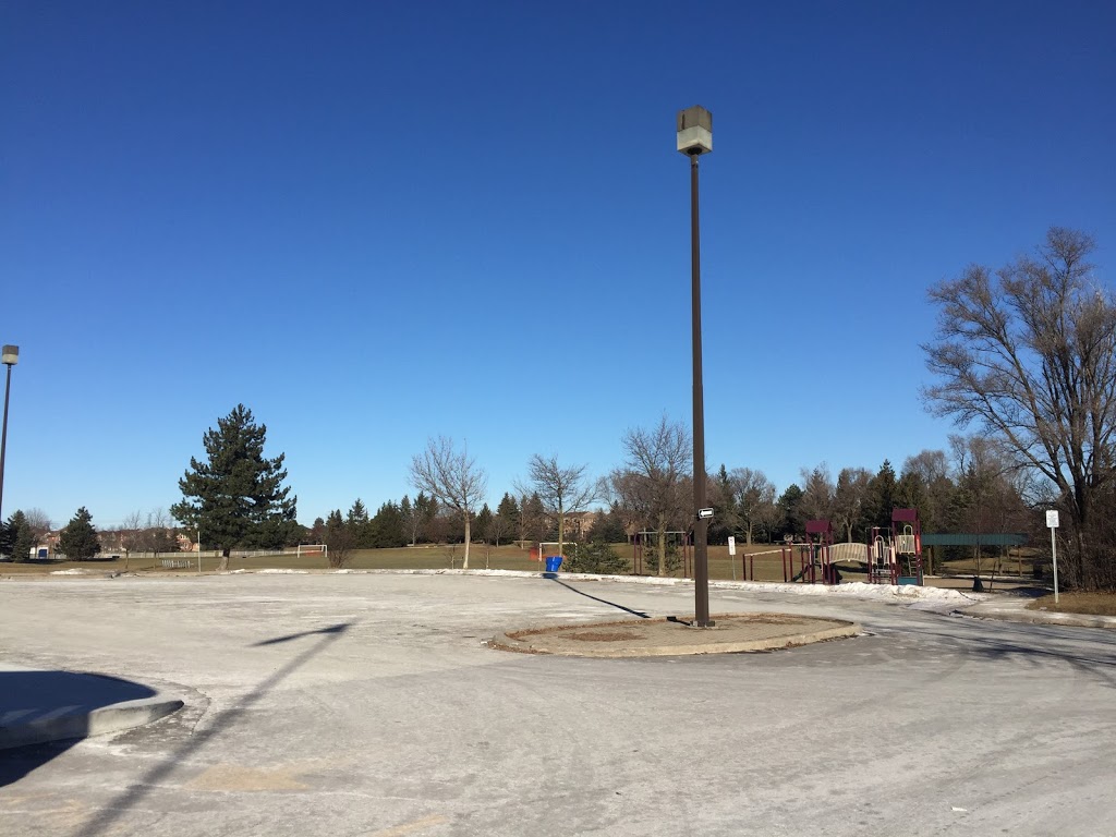 Randall Public School | 50 Randall Ave, Markham, ON L3S 1E2, Canada | Phone: (905) 479-2003