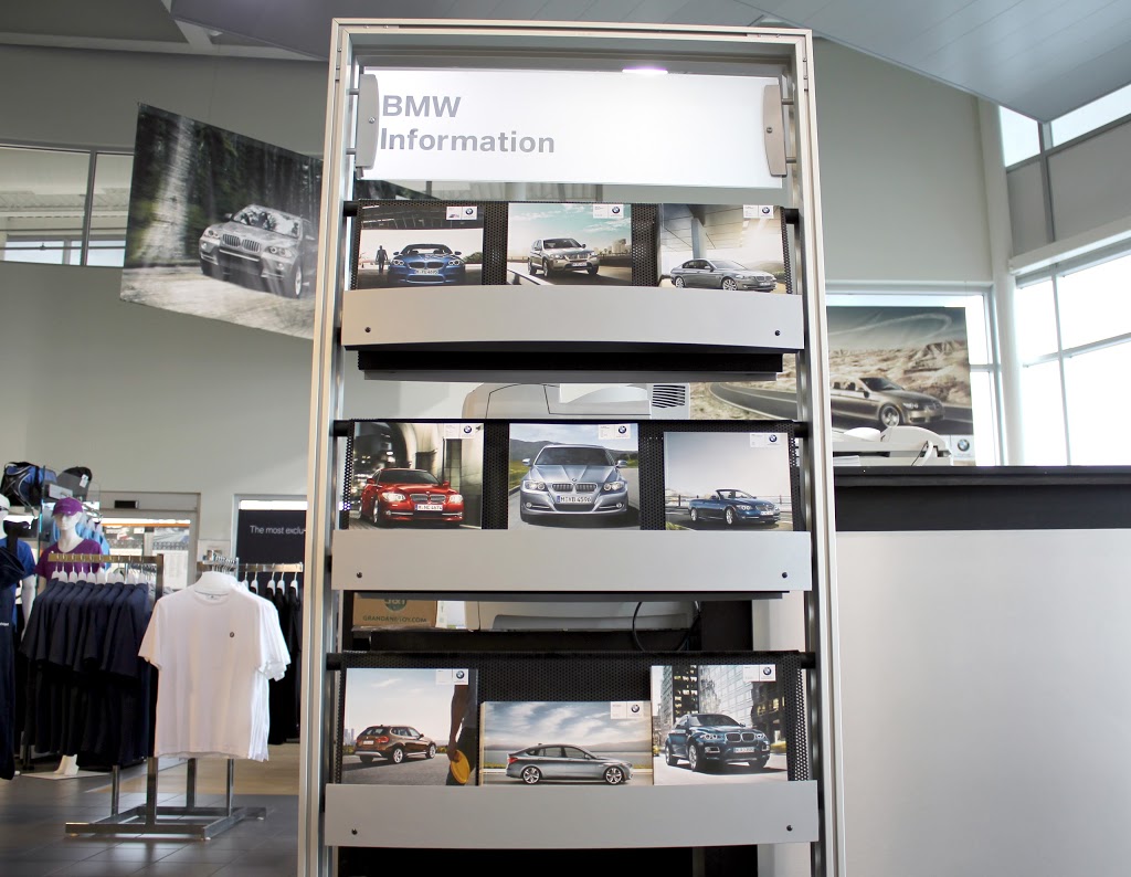 Kelowna BMW | 2530 Enterprise Way, Kelowna, BC V1X 7X5, Canada | Phone: (250) 860-1269