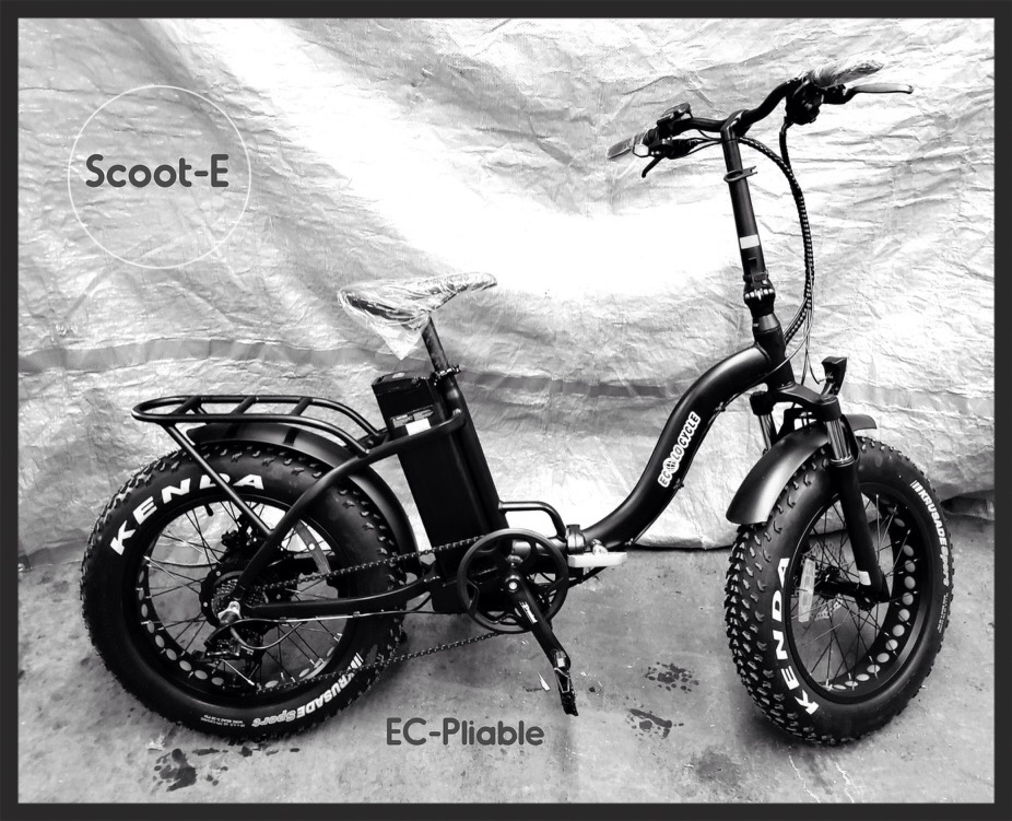 Scoot-E | 180 Rue Saint-Louis, LeMoyne, QC J4R 2L5, Canada | Phone: (450) 671-3438