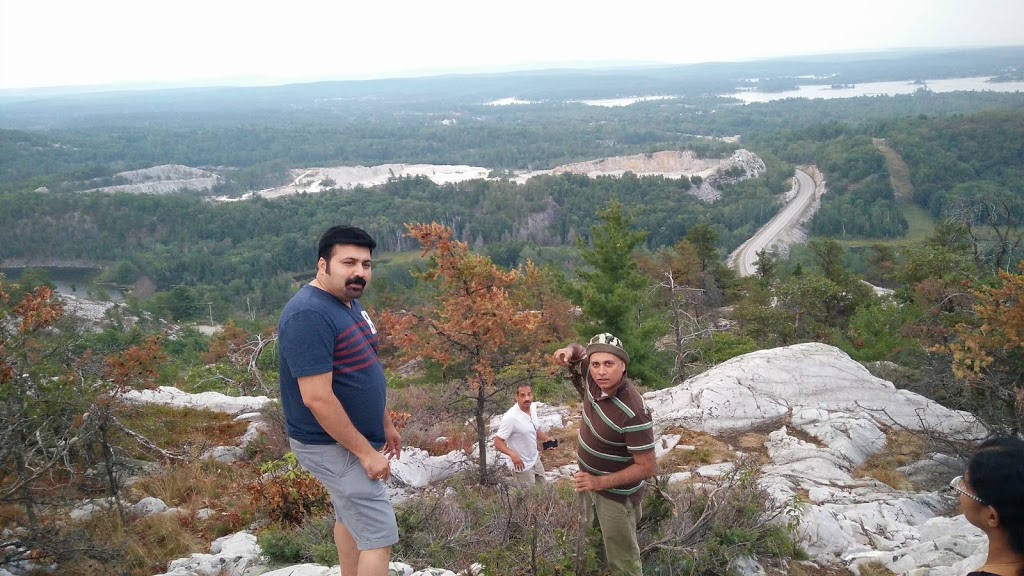 Willisville Mountain | Sudbury, Unorganized, North Part, ON P0P, Canada | Phone: (416) 960-8121