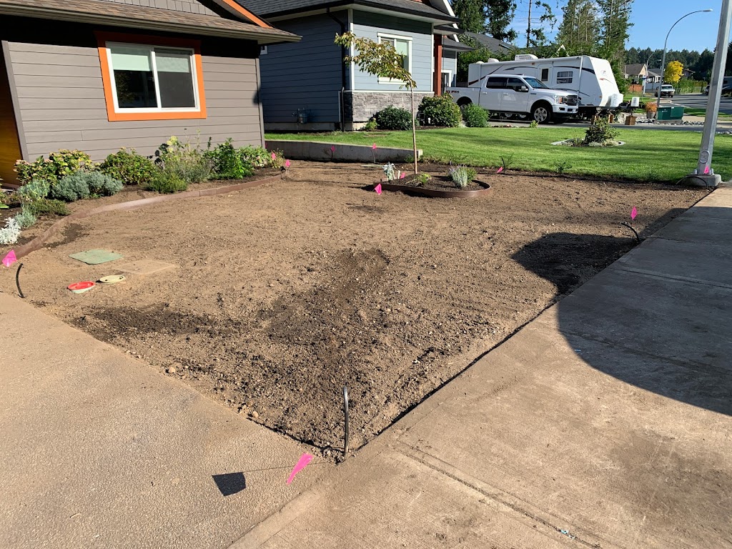 Hart Irrigation Solutions | 2463 Avro Arrow Dr, Comox, BC V9M 0A6, Canada | Phone: (306) 684-2981