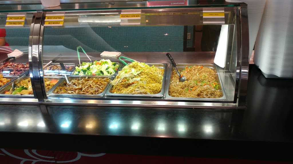 Kung Pao Wok | Unit 1538 - 6551 #3 Rd, Richmond, BC V6Y 2B5, Canada | Phone: (604) 276-8871