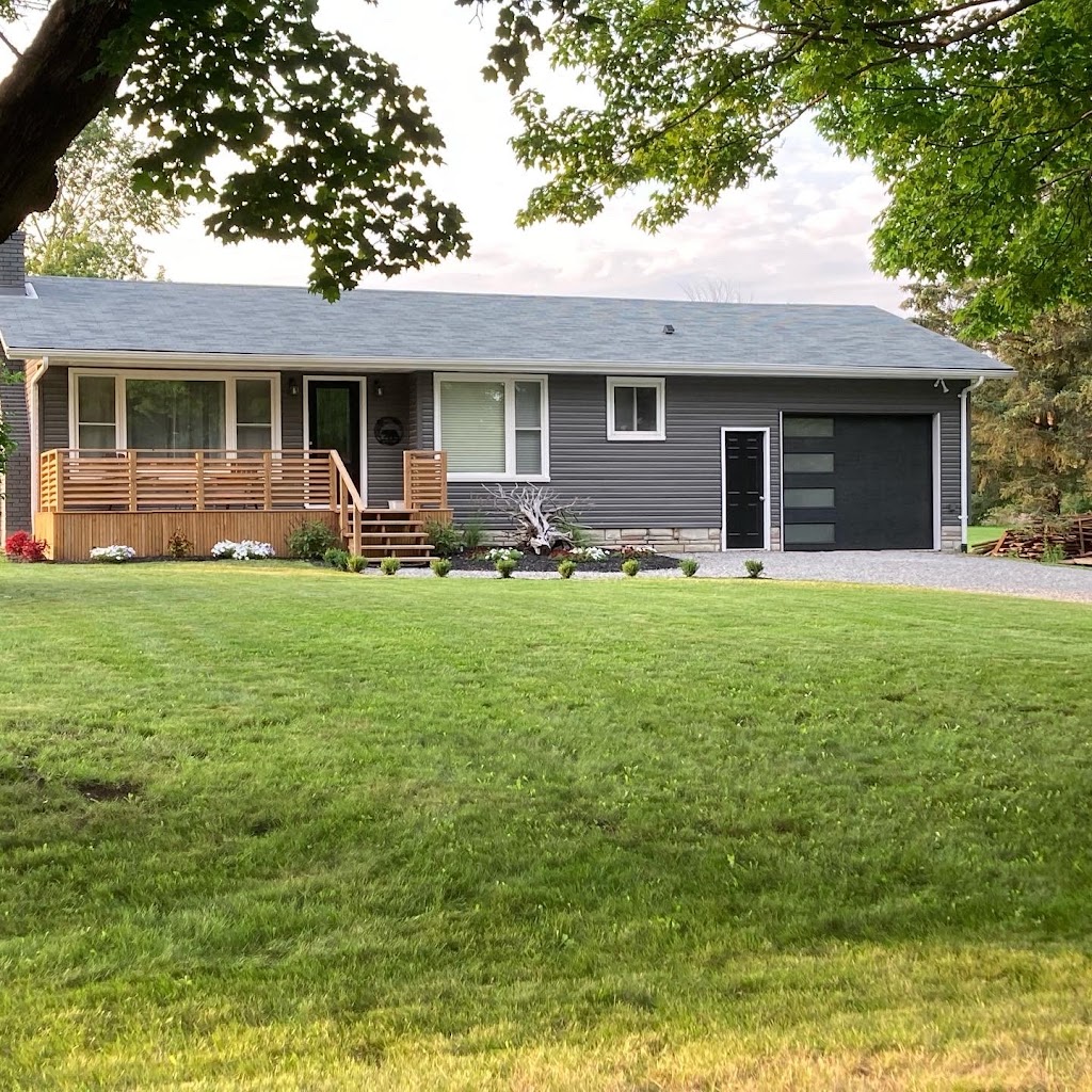 Kotowski Construction | 421 St Albans Rd, Bobcaygeon, ON K0M 1A0, Canada | Phone: (705) 306-5257