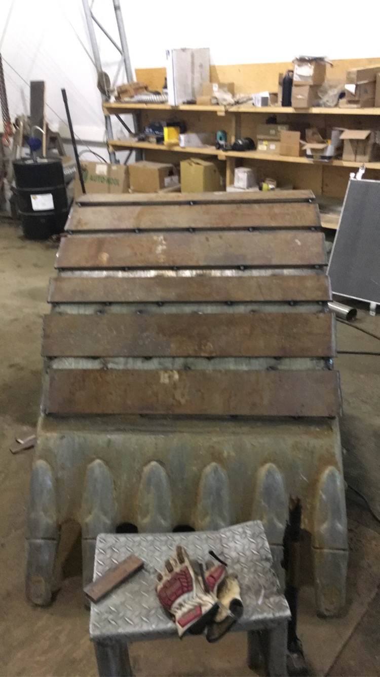 Copperstone Welding | 9 Chem. L. Charron, Sainte-Cécile-de-Masham, QC J0X 2W0, Canada | Phone: (613) 552-5071