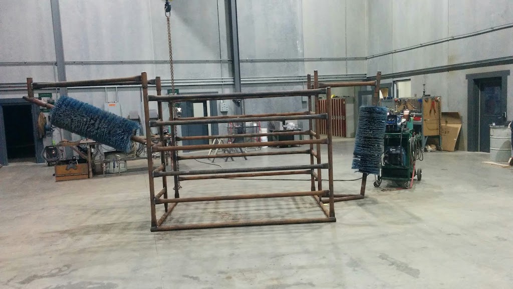 BMC Custom Works | Unnamed Road, Byemoor, AB T0J 0L0, Canada | Phone: (587) 282-4717