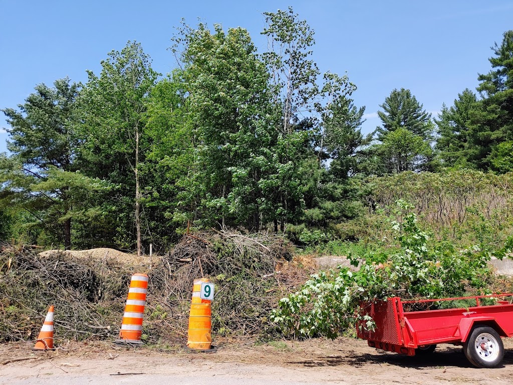 Ecocentre Saint-Julienne | 2456 QC-125, Sainte-Julienne, QC J0K 2T0, Canada | Phone: (450) 421-4656