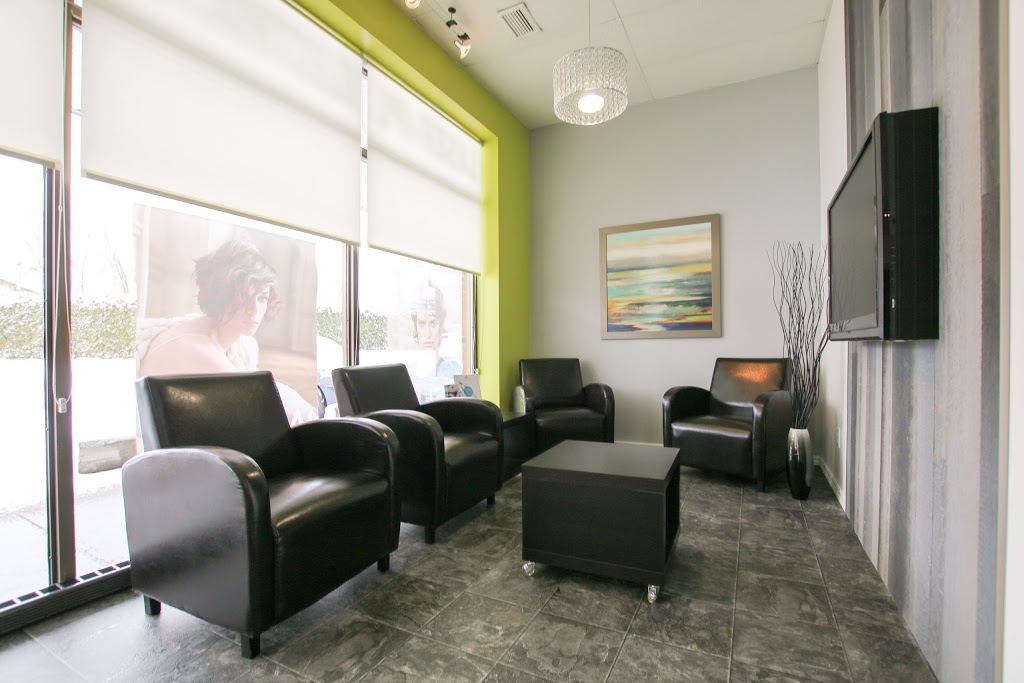Caroline Petit - Coiffure Extension de cils | 1463 Boulevard Lionel-Boulet, Varennes, QC J3X 1P7, Canada | Phone: (438) 886-4607