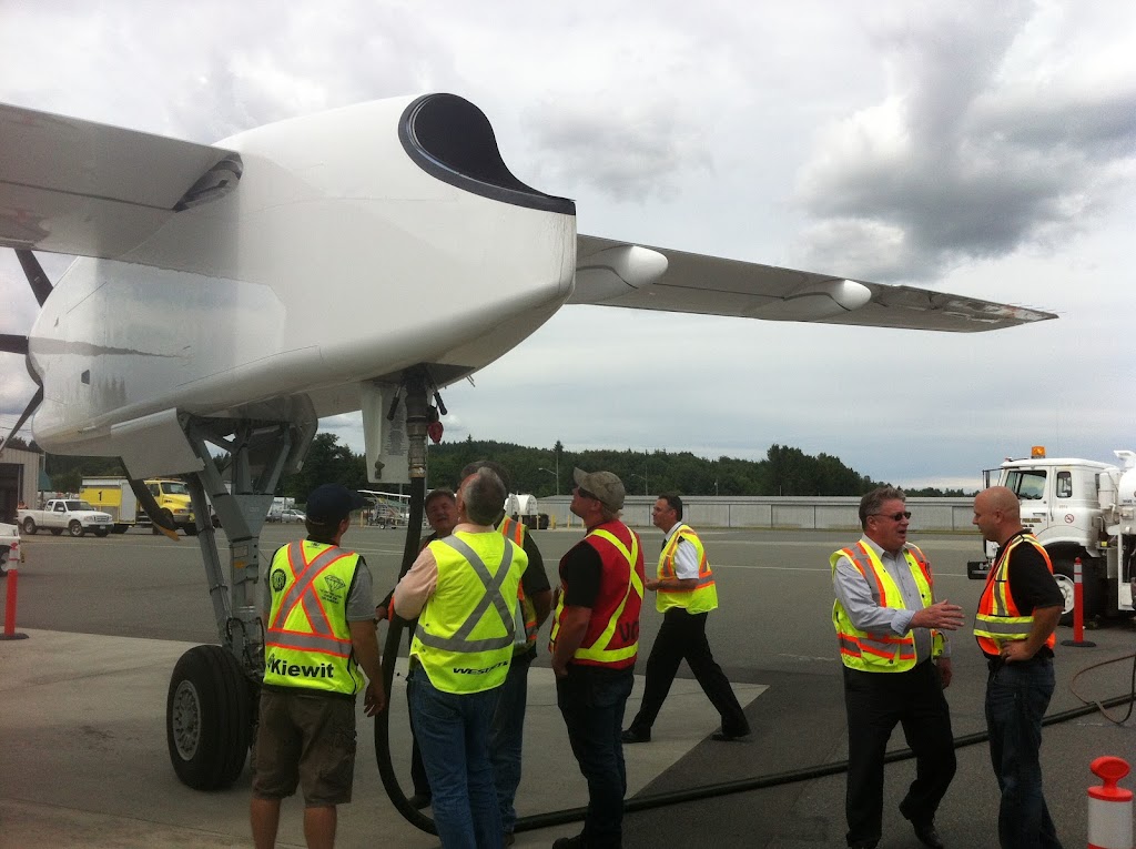 Enex Aviation Services Ltd. | 3322 Mustang Rd, Cassidy, BC V0R 1H0, Canada | Phone: (250) 924-3639