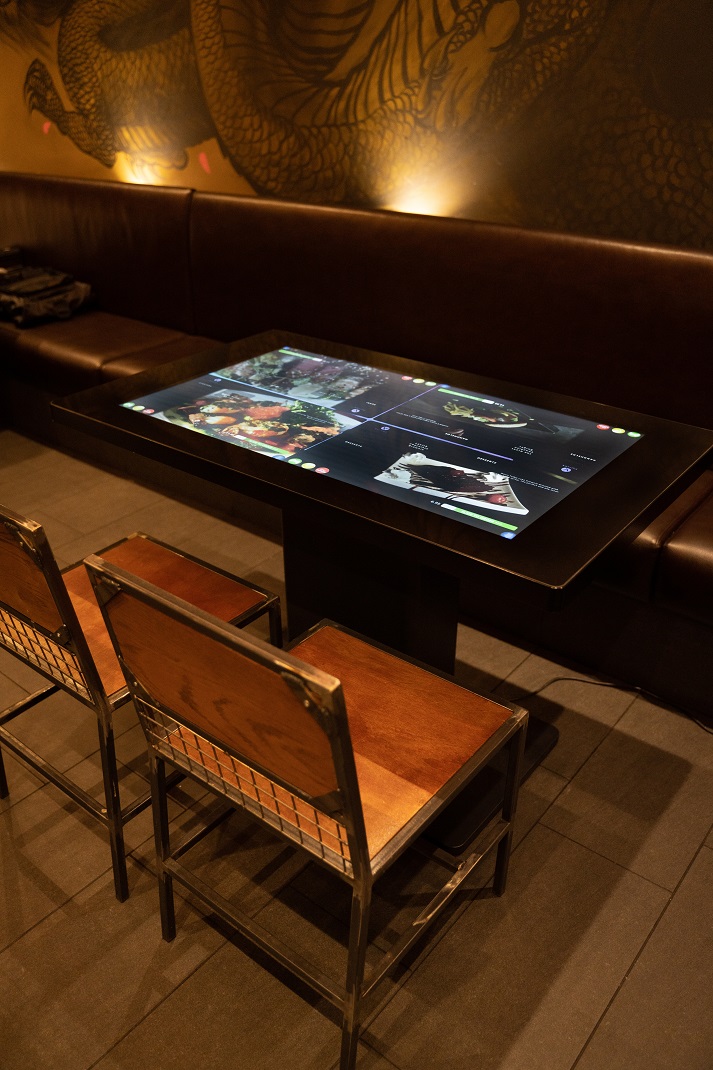 Interactable Systems | 30 Via Renzo Dr Suite 200, Richmond Hill, ON L4S 0B8, Canada | Phone: (905) 884-9191