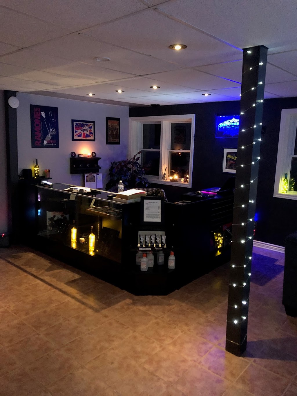 Comfortably Numb Tattoo & Piercing Studio | #1131, Merrickville-Wolford, ON K0G 1N0, Canada | Phone: (613) 713-3333
