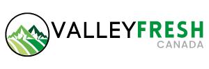 ValleyFresh Canada | 4121 23b St NE, Calgary, AB T2E 7V9, Canada | Phone: (587) 441-3643