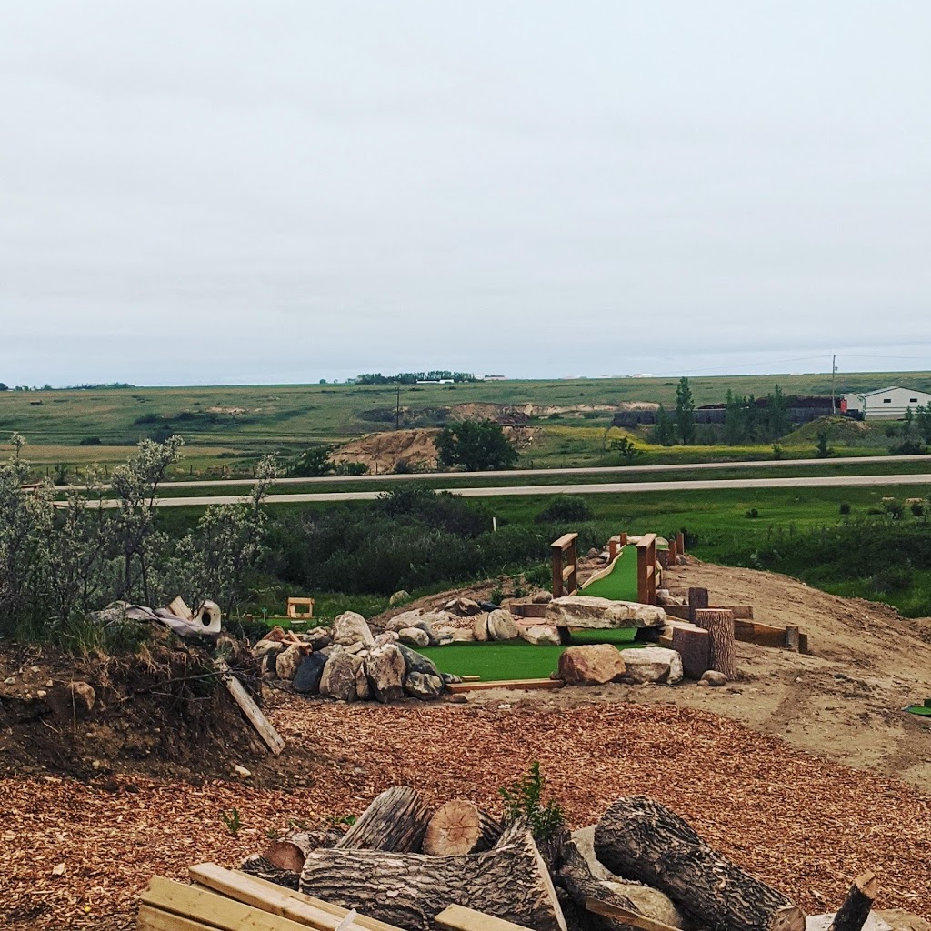 Battle Creek Adventure Park | Moose Jaw, SK S6H 7K7, Canada | Phone: (306) 684-4700