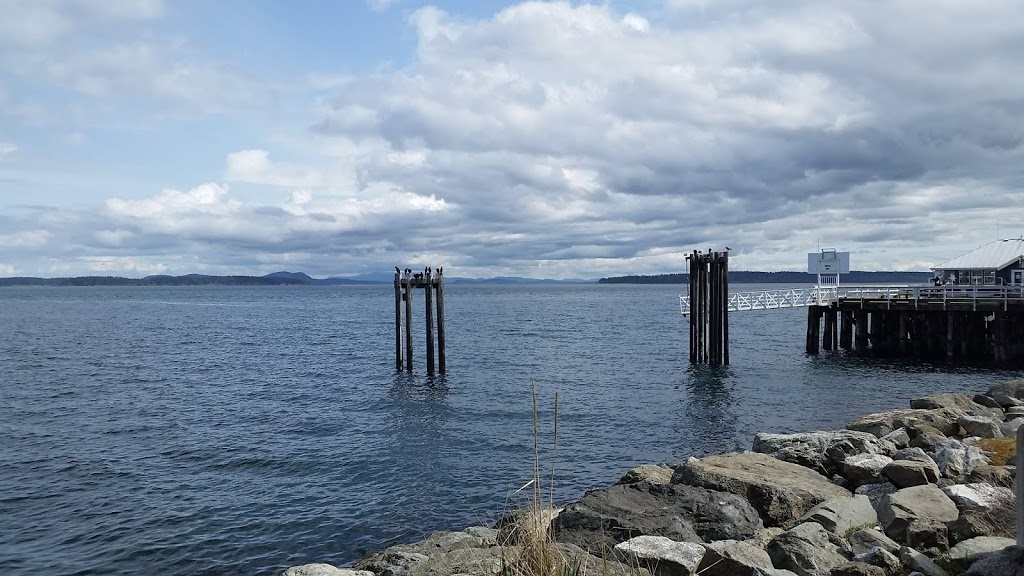 Beacon Park | 9801 Seaport Pl, Sidney, BC V8L 4X3, Canada