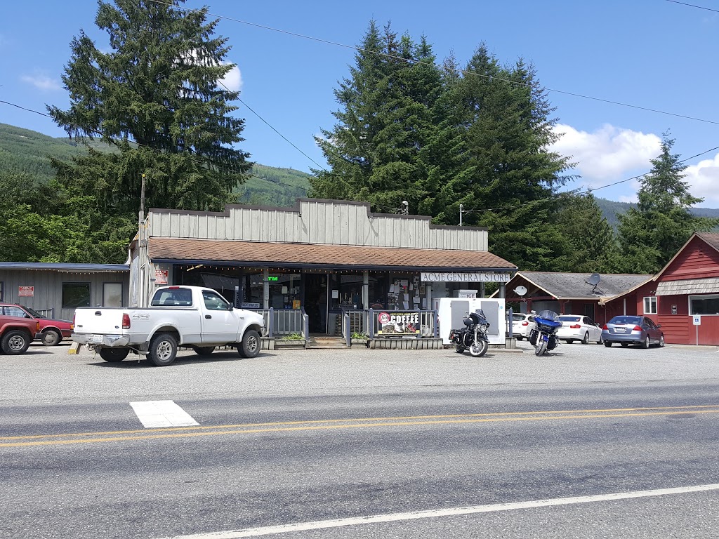 Acme General Store | 2035 Valley Hwy, Acme, WA 98220, USA | Phone: (360) 595-2146