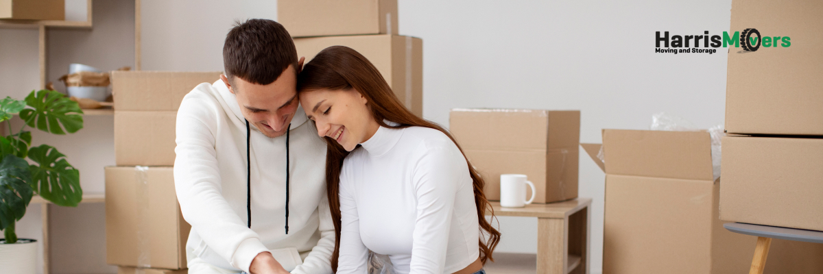 Harris Movers | 878 Falconbridge Rd, Greater Sudbury, ON P3A 4S4, Canada | Phone: (705) 560-2000