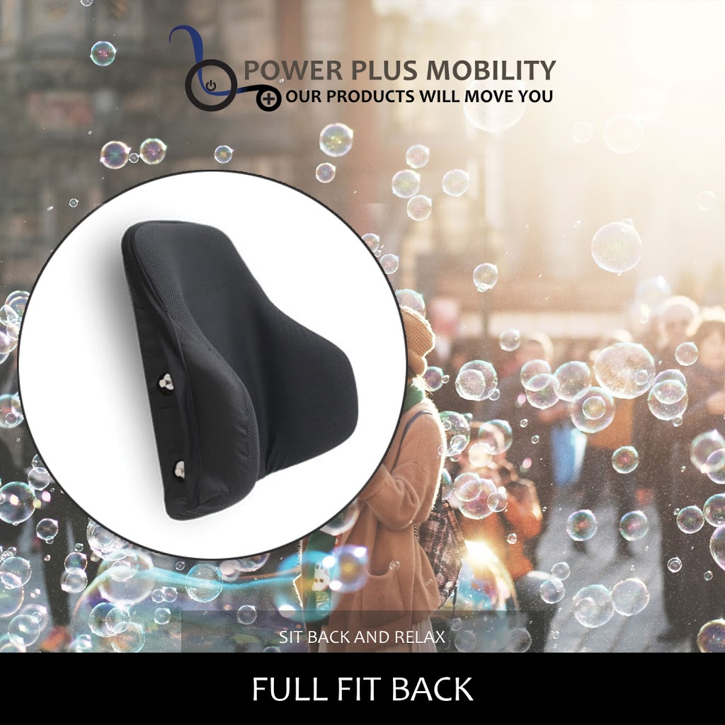 Power Plus Mobility Inc. | 208 Wilkinson Rd, Brampton, ON L6T 4M4, Canada | Phone: (905) 614-0333
