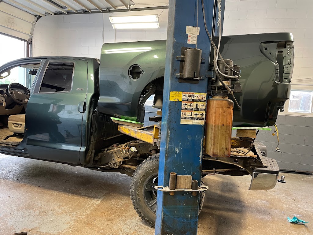 Southern Metal | 17300 Simcoe St, Port Perry, ON L9L 1P1, Canada | Phone: (416) 435-6094