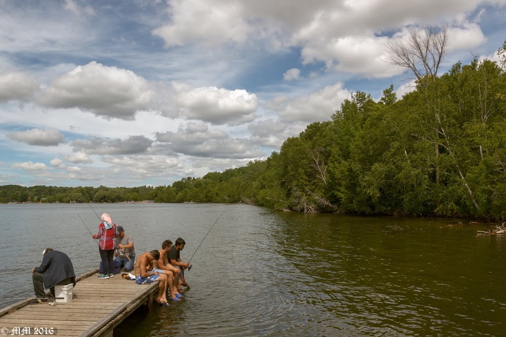 Bass Lake Provincial Park | 2540 Bass Lake Side Rd E, Orillia, ON L3V 6H2, Canada | Phone: (705) 326-7054