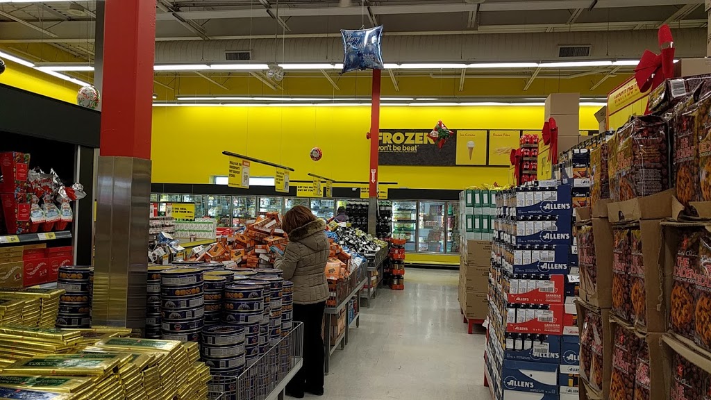 Rob’s No Frills | 13071 Yonge St, Richmond Hill, ON L4E 1A5, Canada | Phone: (866) 987-6453