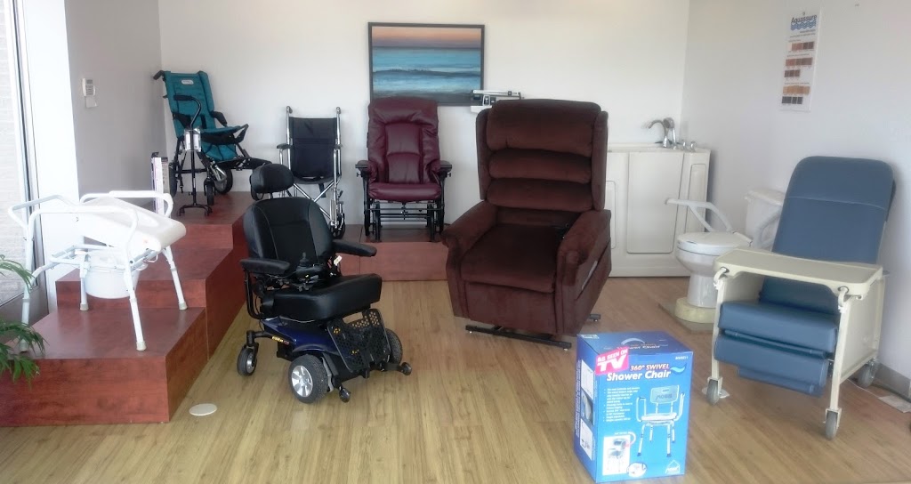 Harding Medical | 163 Susie Lake Crescent, Halifax, NS B3S 1C3, Canada | Phone: (902) 453-6900