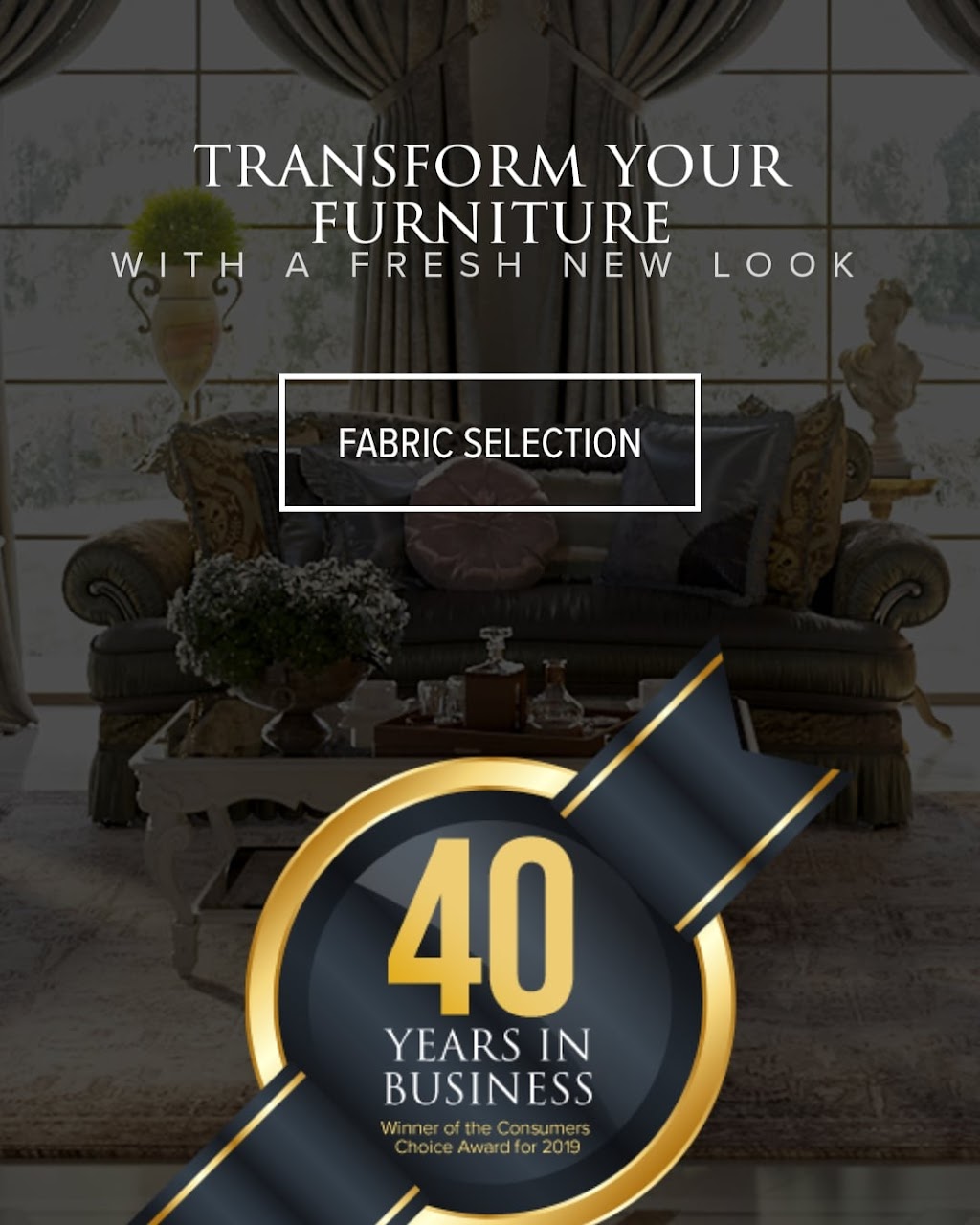 Sofa Surgeon Upholstery | 783 9 Line, Innisfil, ON L9S 3Y1, Canada | Phone: (705) 790-5032
