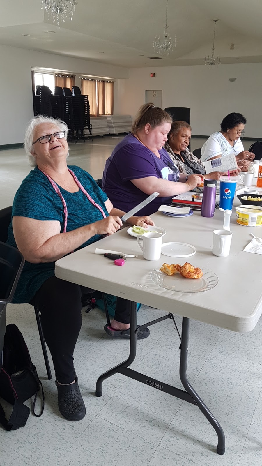 Parkland Village Community Centre | 53222 RR 272 #60, Spruce Grove, AB T7X 3N5, Canada | Phone: (780) 298-9155