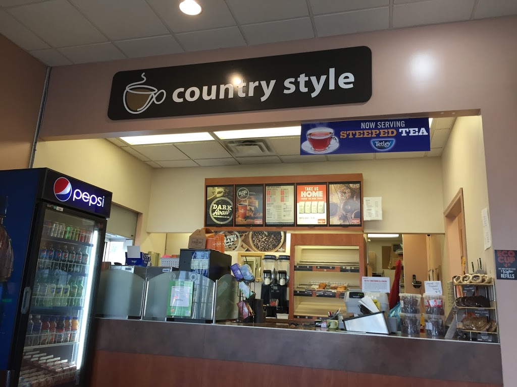 Country Style | ESSO, 430 Pine St, Waubaushene, ON L0K 2C0, Canada | Phone: (705) 538-0220