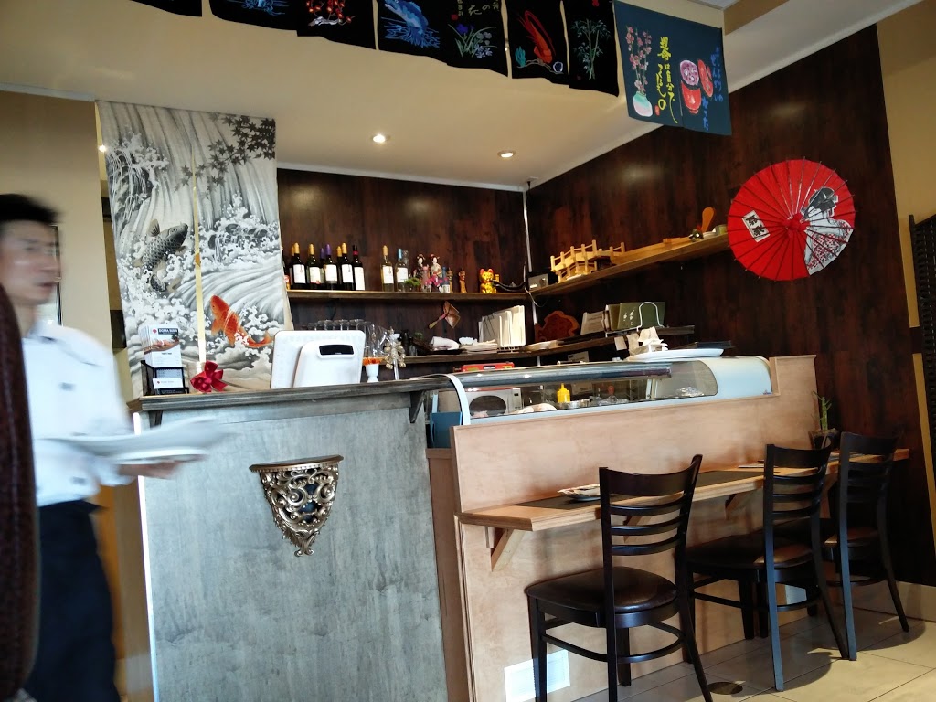 Doma Sushi | Canada, Ontario, Burlington, Unit B16 3450 Dundas Street Burlington | Phone: (905) 336-0511