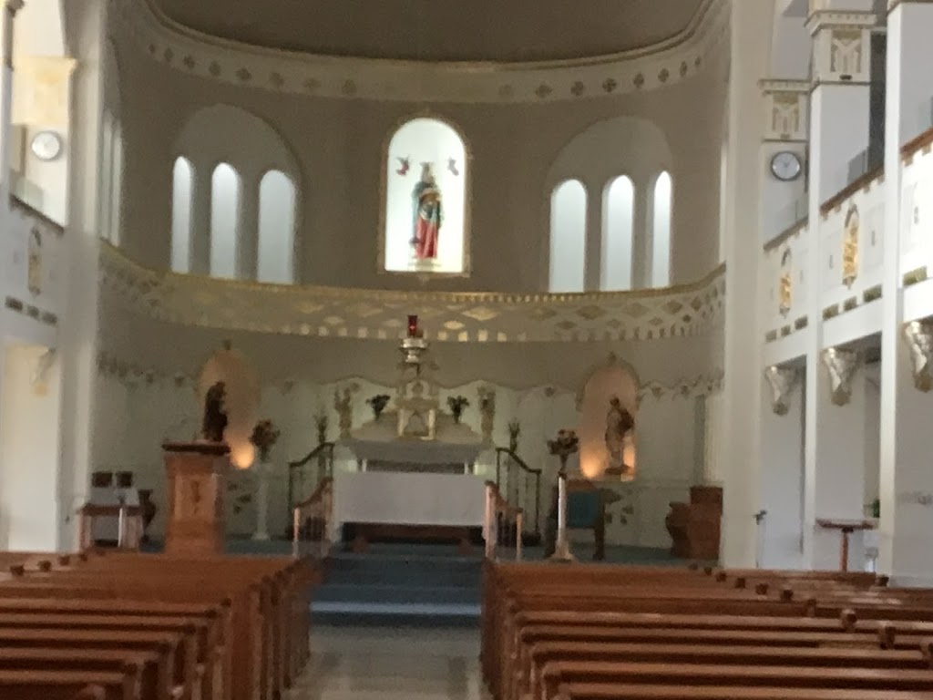 Maison-mère des Soeurs de Notre-Dame-du-Perpétuel-Secours | 159 Rue Commerciale, Saint-Damien-de-Buckland, QC G0R 2Y0, Canada | Phone: (418) 789-2112