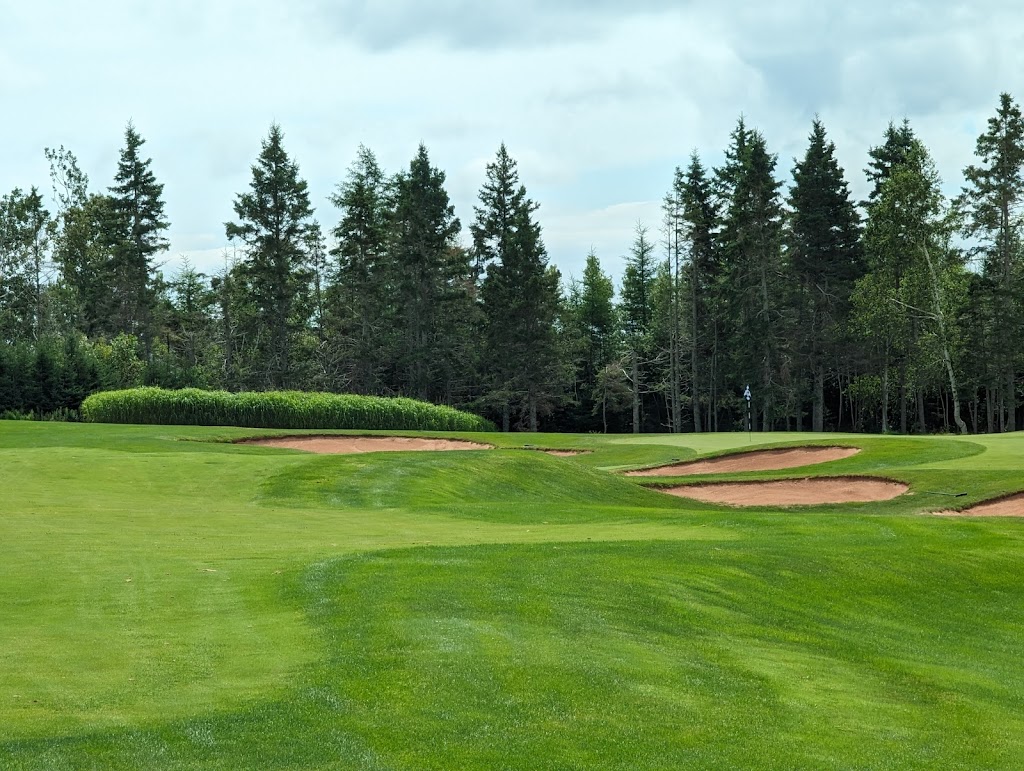 Dundarave Golf Course | 82 Dewars Lane Georgetown, N Royalty Rd, Cardigan, PE C0A 1G0, Canada | Phone: (800) 235-8909