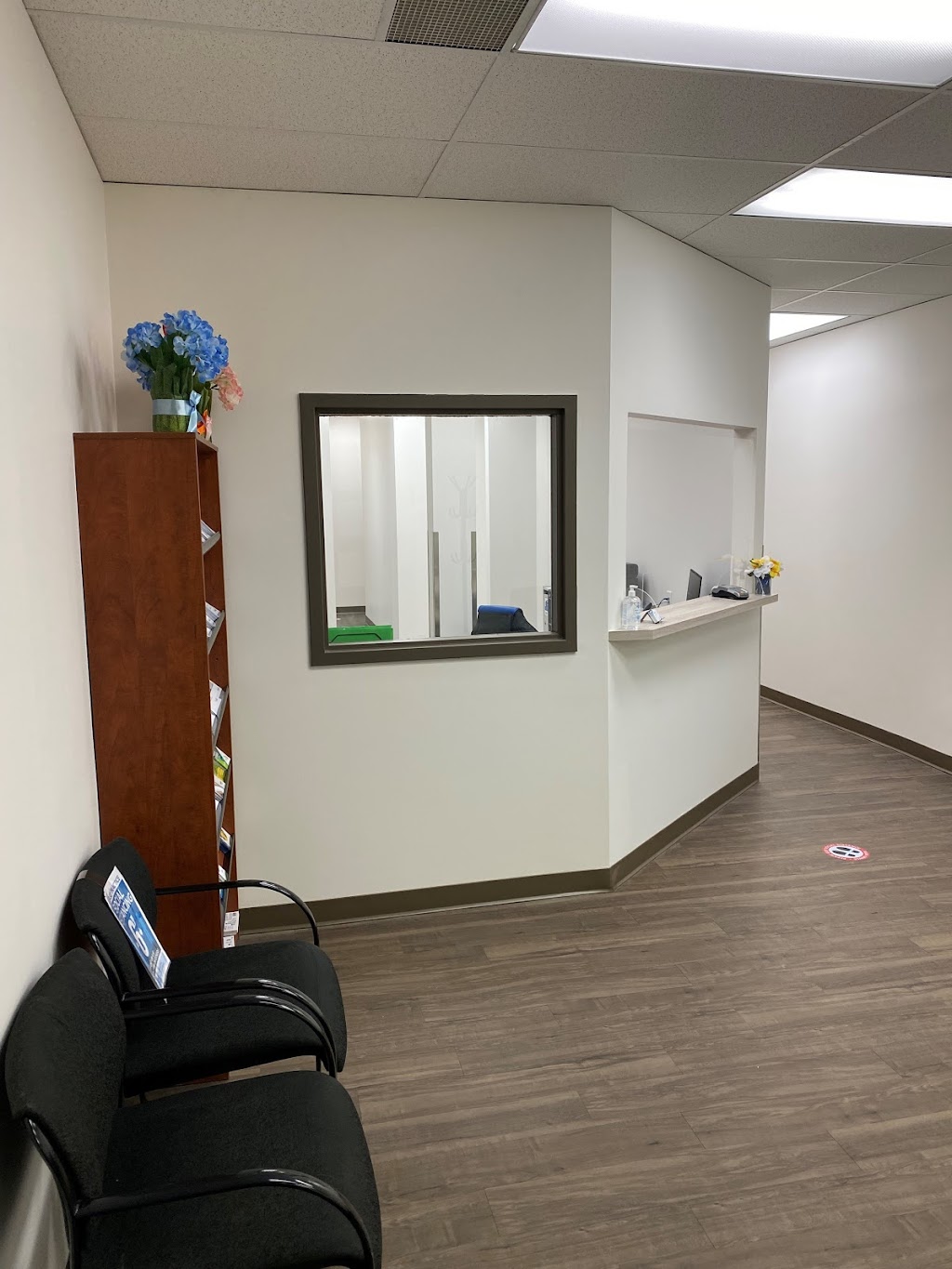 AIIM Centre | 2004 14 St NW #204, Calgary, AB T2M 1A6, Canada | Phone: (877) 525-4625