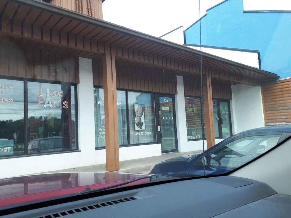 Coiffure Lise Paris | 968 Boulevard de Sainte-Adèle, Sainte-Adèle, QC J8B 2N3, Canada | Phone: (450) 229-5757