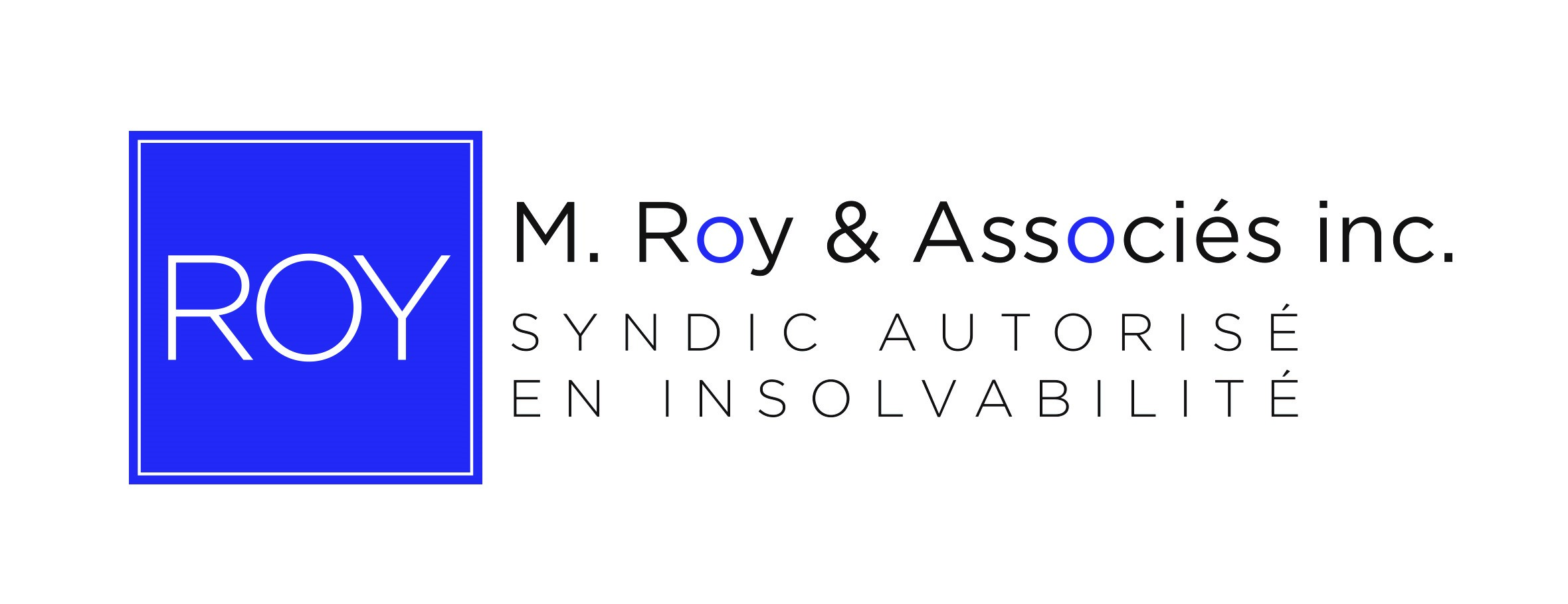 M. Roy & Associés - Syndic autorisé en insolvabilité - Joliette | 43 Rue de la Visitation, Saint-Charles-Borromée, QC J6E 4N1, Canada | Phone: (450) 758-7682
