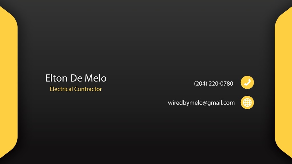 Melo Tech Electric | 1364 McPhillips St #115, Winnipeg, MB R2X 2M4, Canada | Phone: (204) 229-0780