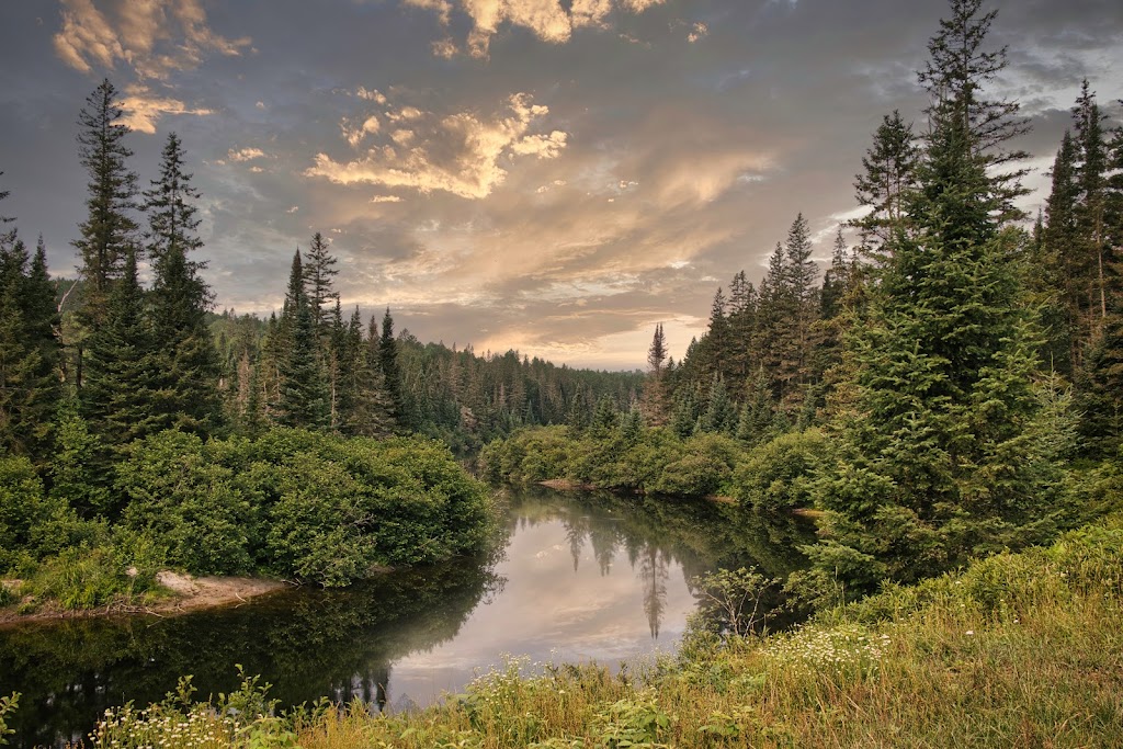 Kiosk Campground | ON-630, Calvin, ON P0H 1V0, Canada | Phone: (705) 744-2579