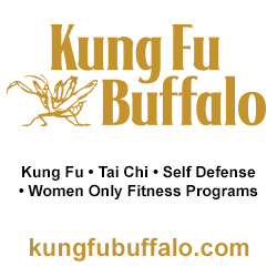 Kung Fu Buffalo | 350 Union St, Hamburg, NY 14075, USA | Phone: (716) 341-8070