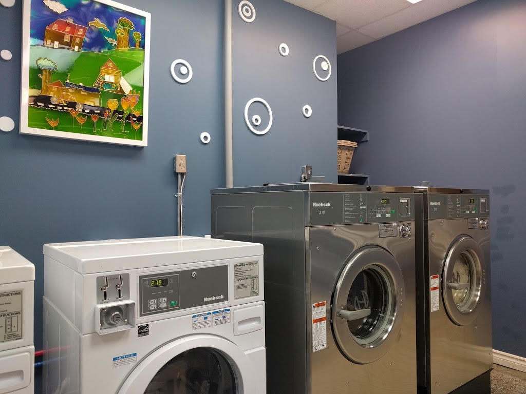 Buanderie Du Rivage Buanderie | 76 Boulevard Ste Madeleine, Trois-Rivières, QC G8T 3K6, Canada | Phone: (819) 909-6774